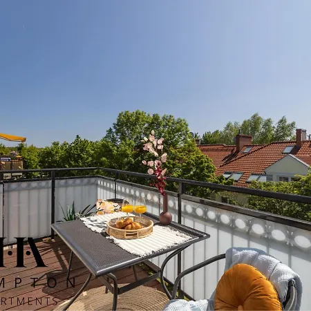 Apartment Praia - Jelitkowo Beach Polsat Plus Arena Gdansk