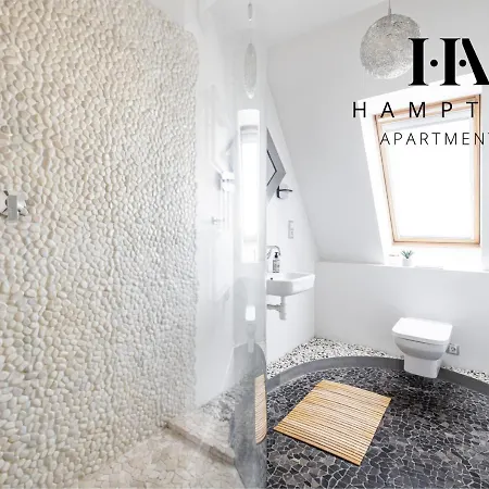 Apartment Praia - Jelitkowo Beach Polsat Plus Arena Gdansk